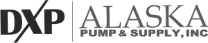 Alaska Pump