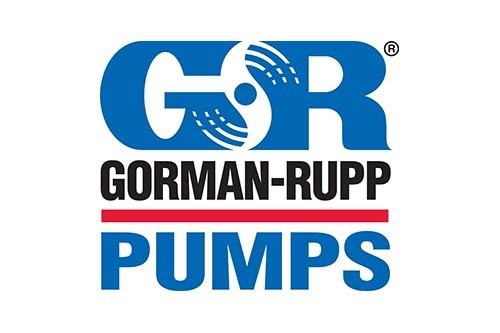 Gorman Rupp