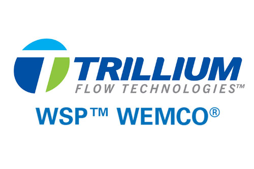 Trillium WSP WEMCO