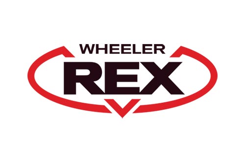 Wheeler Rex