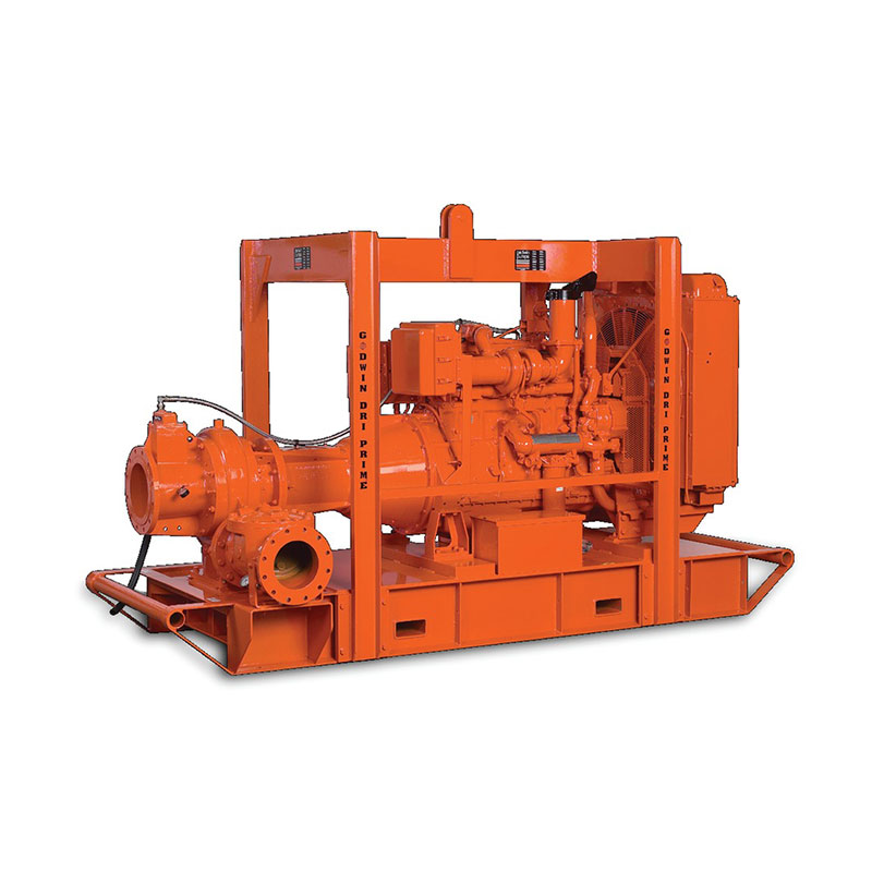 Dewatering / Transfer Dewatering / Transfer