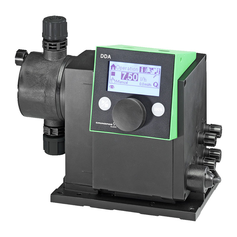 Digital Dosing Digital Dosing