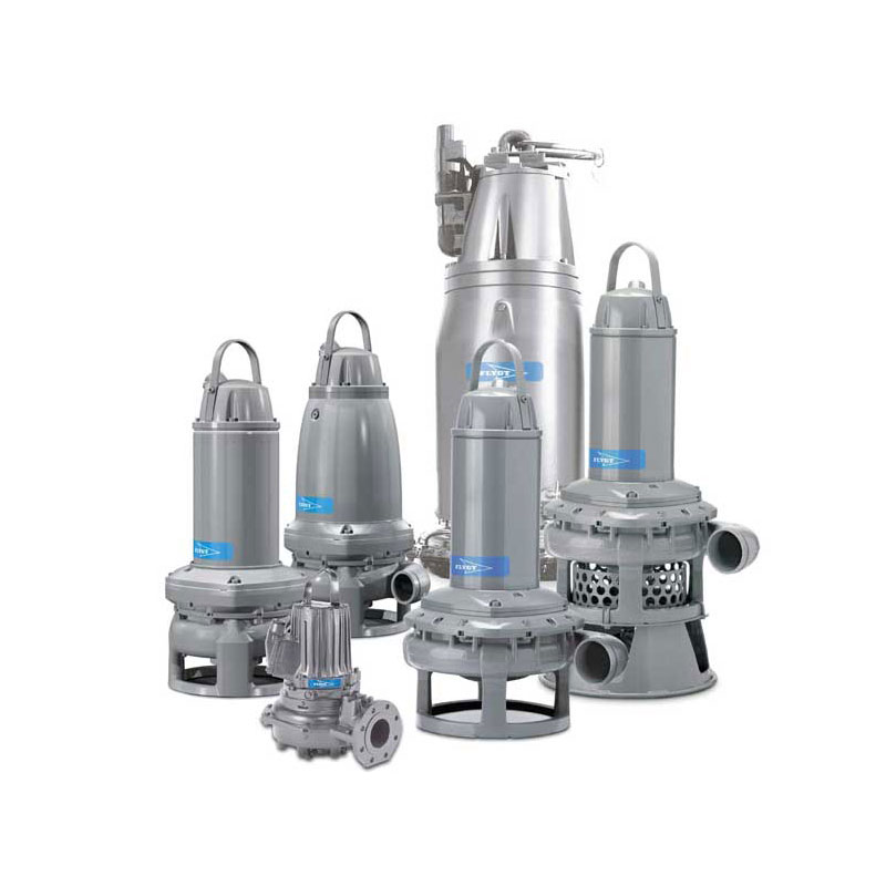 Grinder & Wastewater Pumps Grinder & Wastewater Pumps