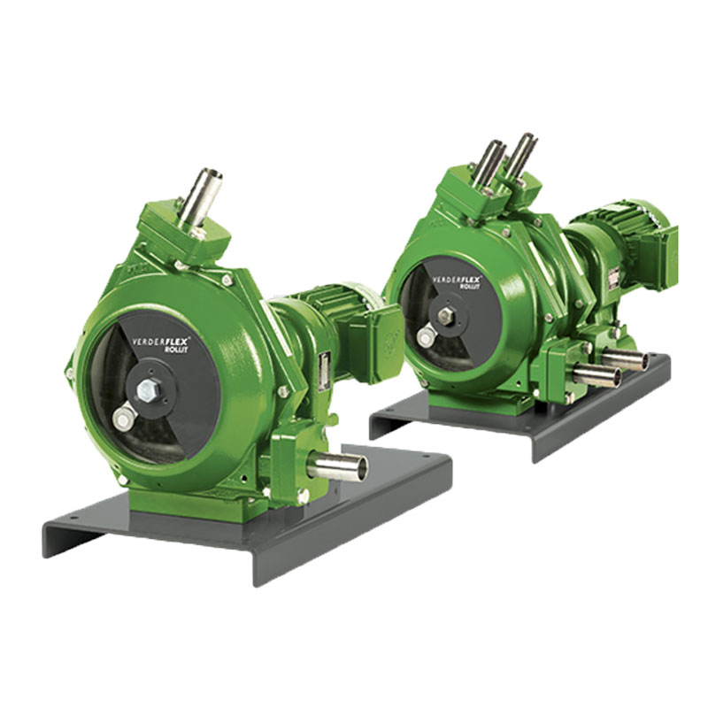 Hose Pumps Hose Pumps