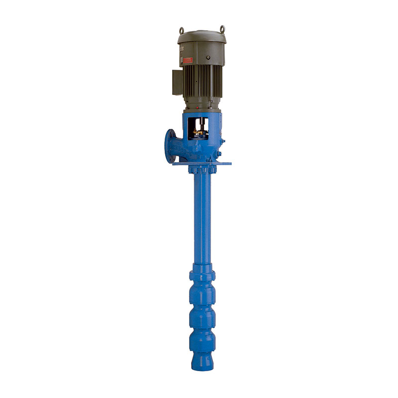 Line Shaft Turbine / Vertical Turbine Line Shaft Turbine / Vertical Turbine