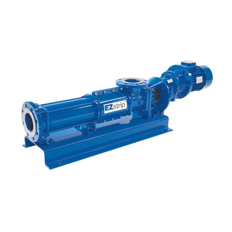Progressive Cavity / Positive Displacement Progressive Cavity / Positive Displacement
